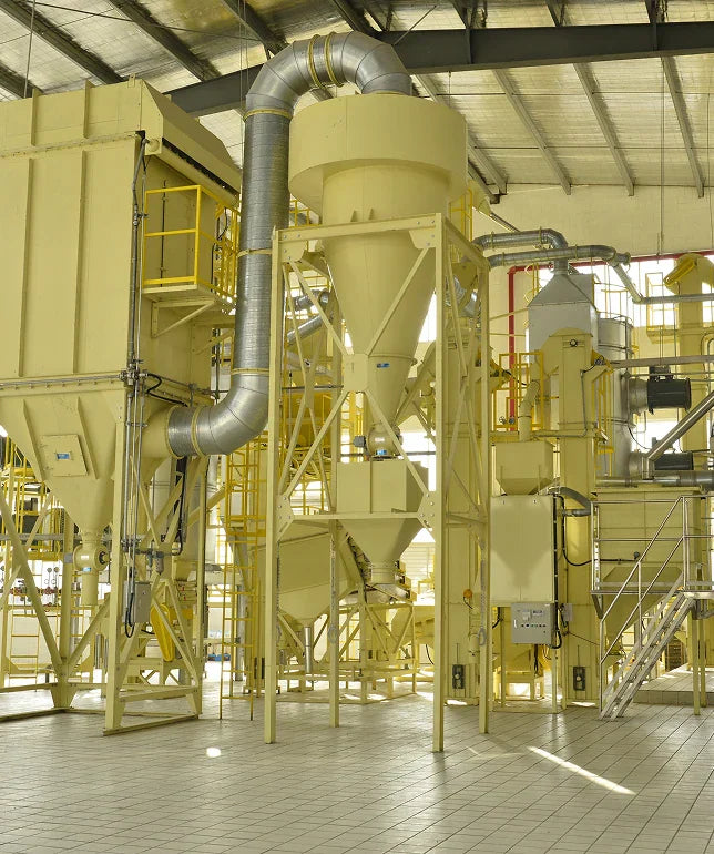 When Intangible Cultural Heritage Meets New Drivers of Productivity: Zuming Sets a Benchmark for Smart Soy-Food Manufacturing