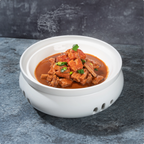 Zuming Oil Fried Fermented Soybean Curd in savory sauce