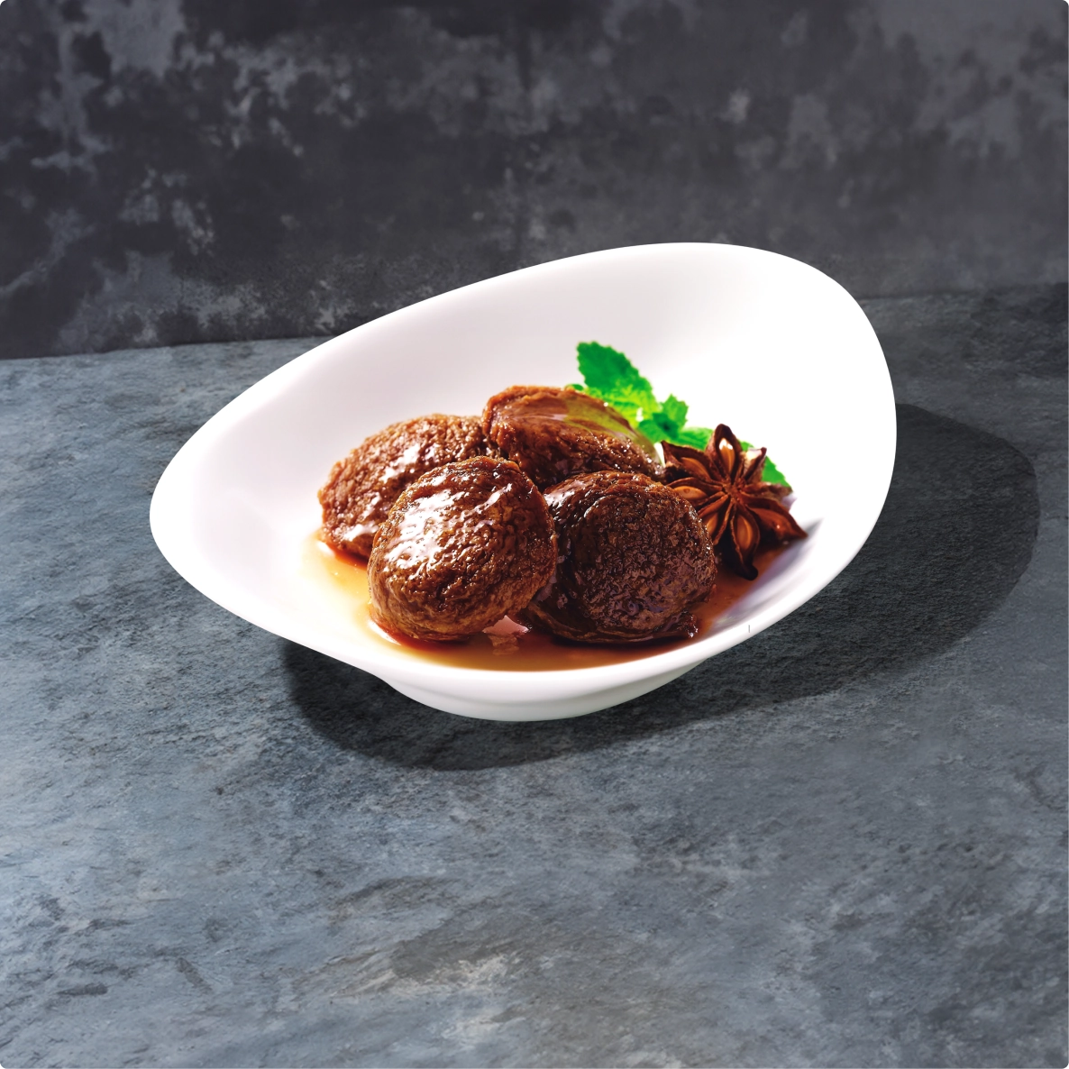 Zuming Vegetarian Meat tender plant-based meat