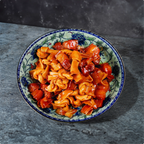 Zuming Soybean Curd Knots tender tofu knots 