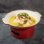 Zuming Frozen Tofu soft and tender tofu cooked in rich broth